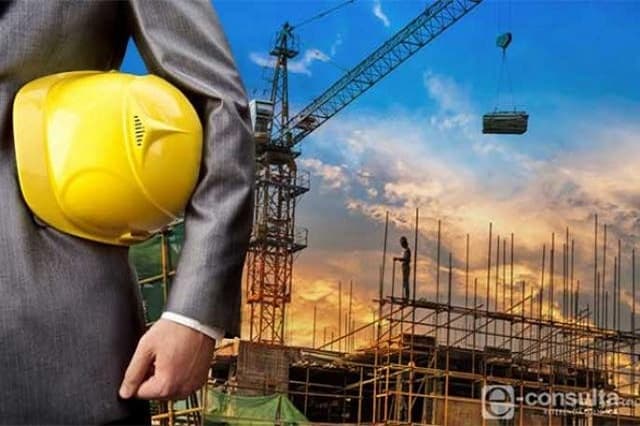 Biggest construction companies in South Africa
