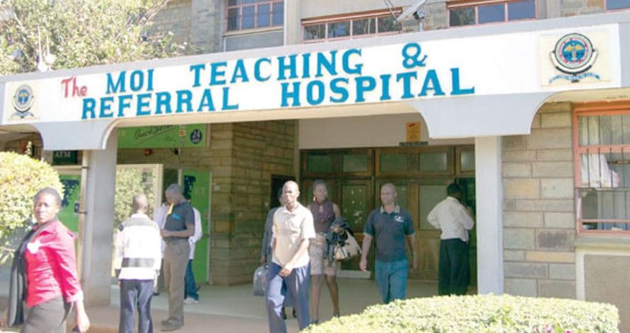 How Patients Were Tricked: Court Postpones Plea in MTRH Sh10M eCitizen Fraud Scheme