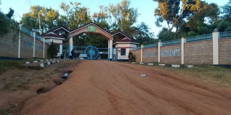 Chaos After Kitui School Unrest Leaves Students Stranded Following Abrupt Closure