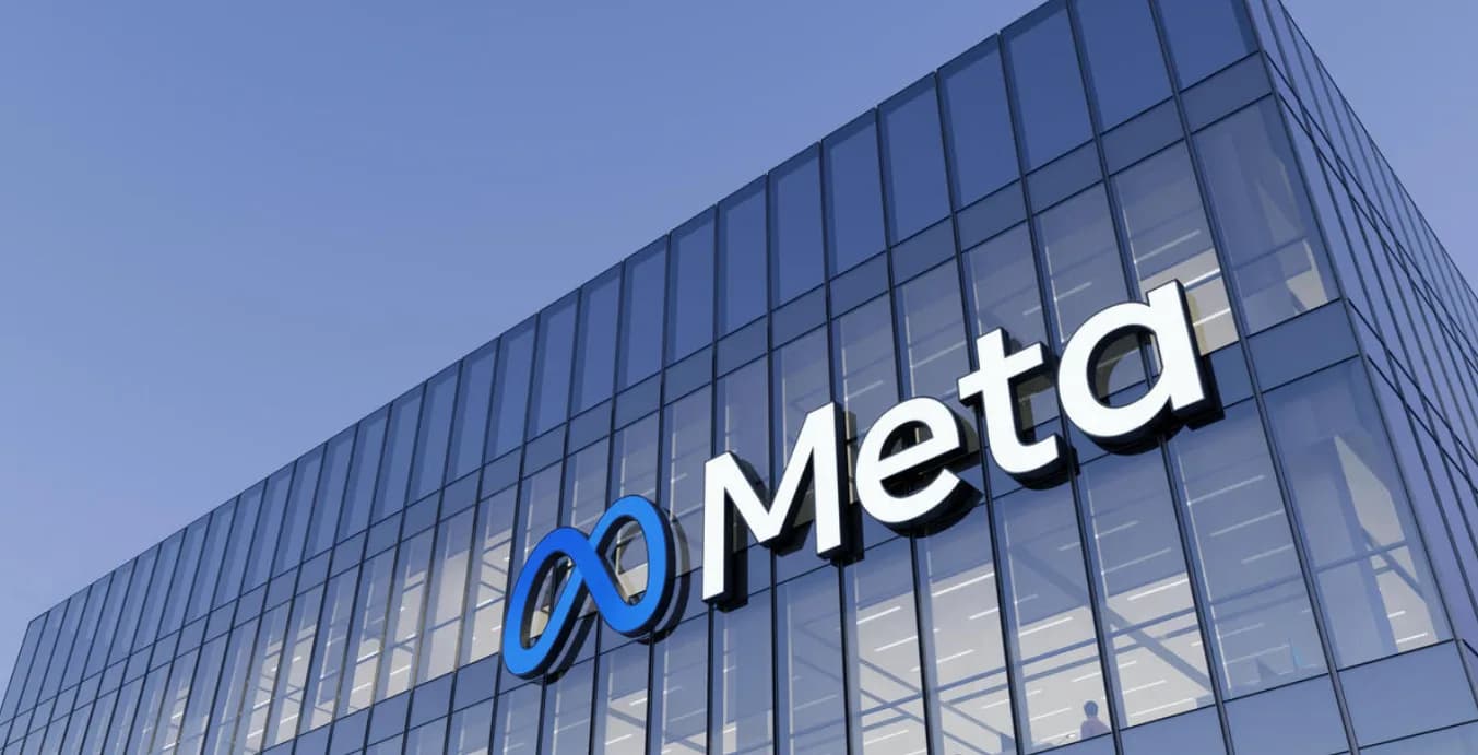Meta Has Acquired a Startup That Makes AI Voices Sound Human