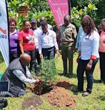 Preparations for the 6th Busia cross-border run complete