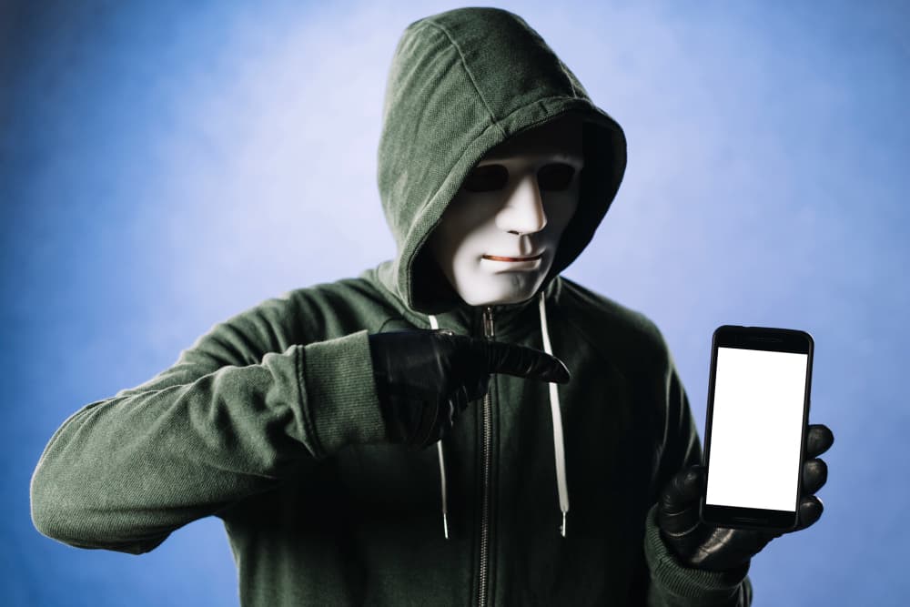 The Hidden Human Cost of Social Media Scams in Kenya