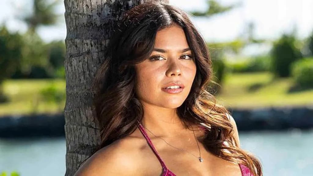 Love Island USA removes second contestant for using racial slur