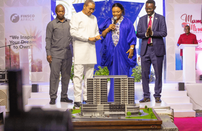 Christina Shusho Appointed MD As Finsco Africa Expands to Tanzania