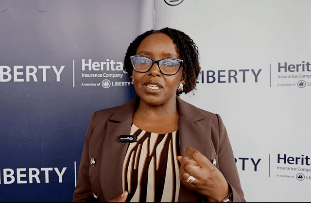 Liberty Kenya targets vulnerable groups with two new solutions