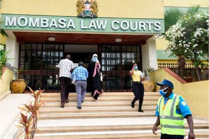 Man in court over alleged ISIS links, extremist files on phone