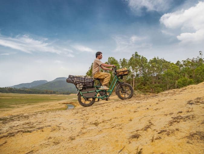 The Best E-Bike for Hunting: Power, Range, Stealth