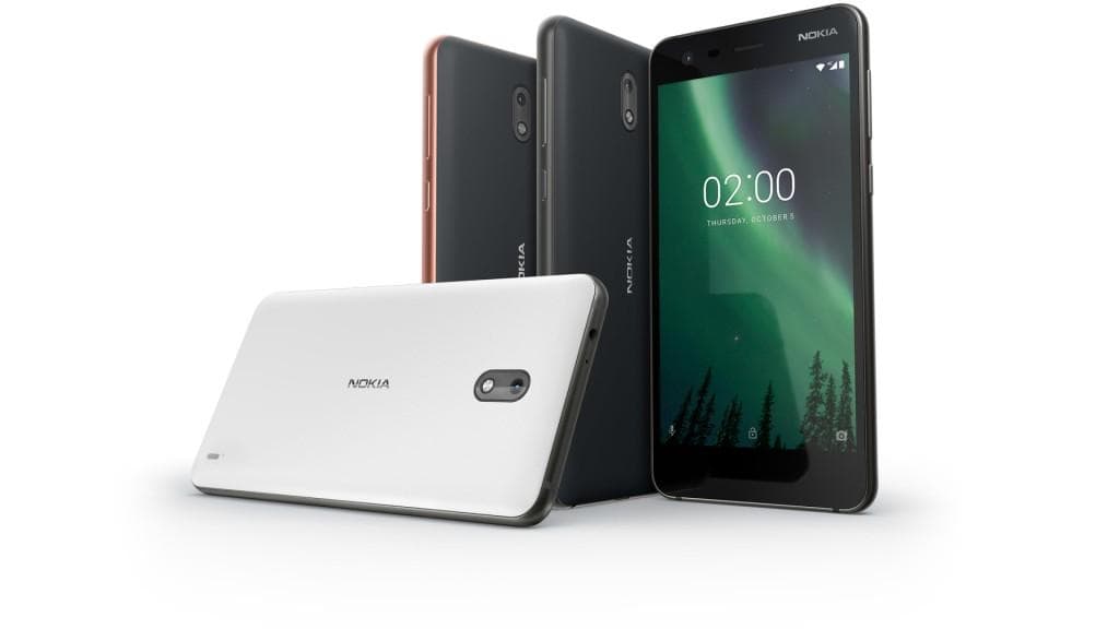 The Nokia 2 Is Now Available In Kenya for Ksh 11,000