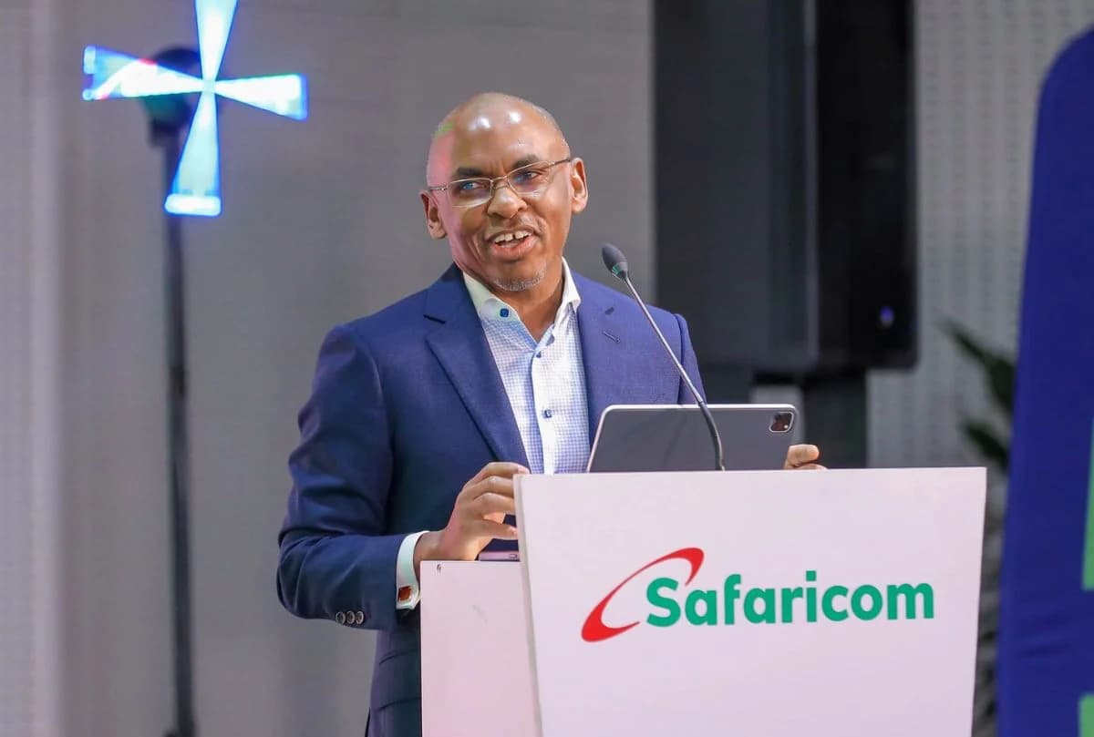 Safaricom Beats MTN in Top 10 Strongest Telecoms Brands Ranking