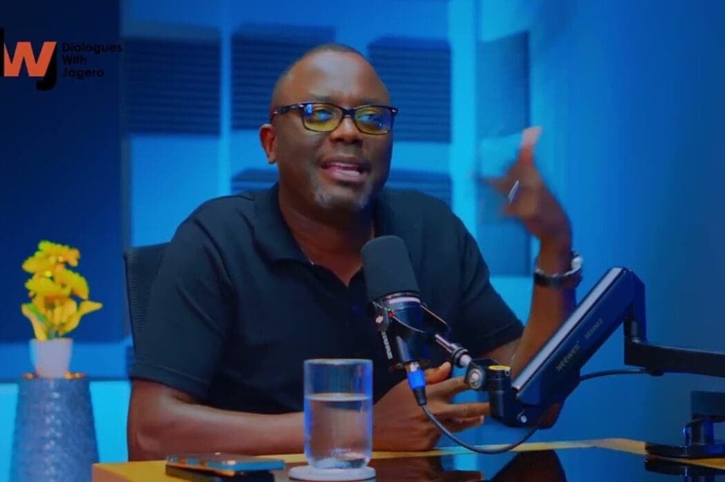 The Hidden Reality of the American Dream: Bob Mwiti’s Story