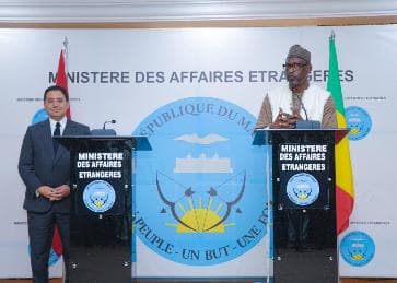 Mali withdraws recognition of so called “SADR”