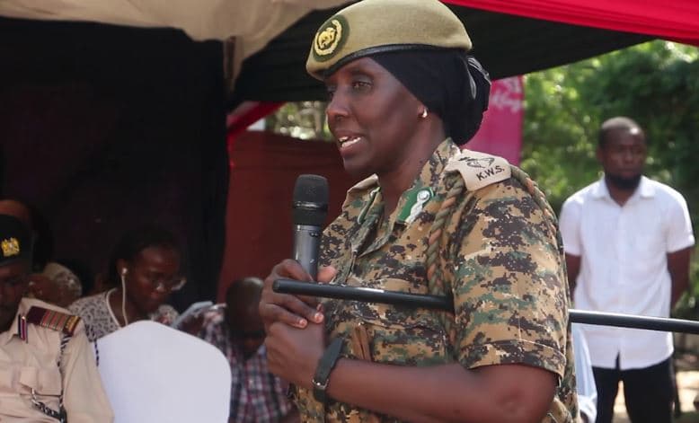 Leaders call for urgent action on human-wildlife conflict in Kwale