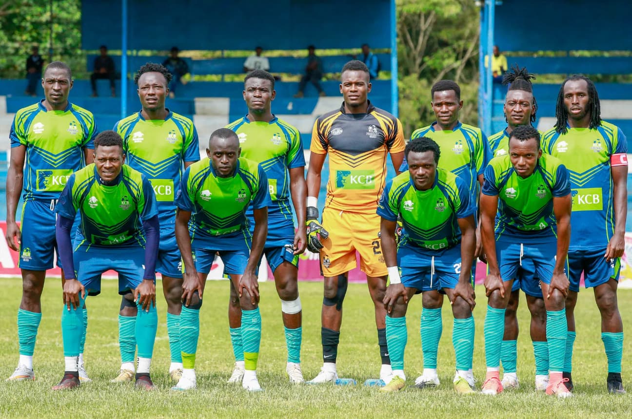 KCB sinks Tusker in SportPesa League opener as Kapaito misfires