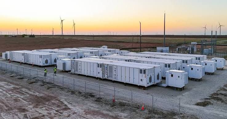 Snyder AI Data Center Campus Breaks Ground in Texas, First 8 MW Phase Targets Q1 2027 Operations