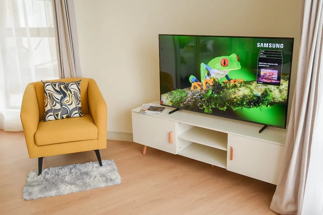 Samsung’s Connected Living Experience lands at Sarit Mall from 2 to 4 October