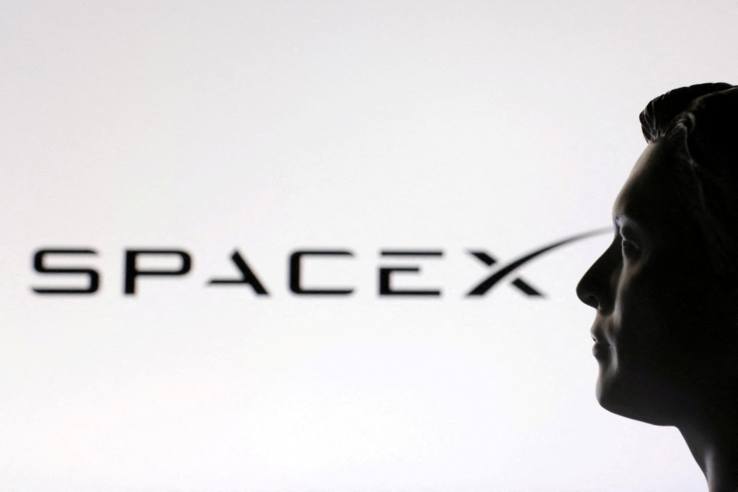 SpaceX Terafab Chip Facility in Texas Proposes $55 Billion Investment