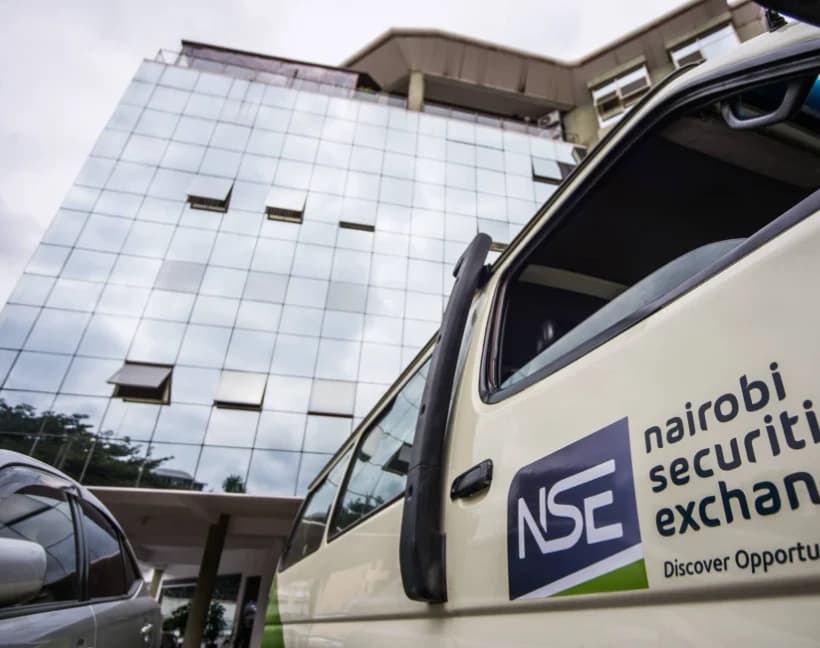 NSE Insists Block Trading Board Be Used for Safaricom Sale