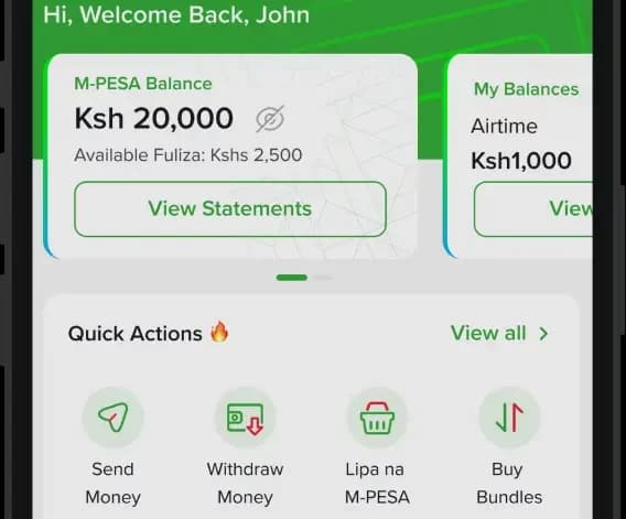 How My OneApp is transforming everyday digital transactions