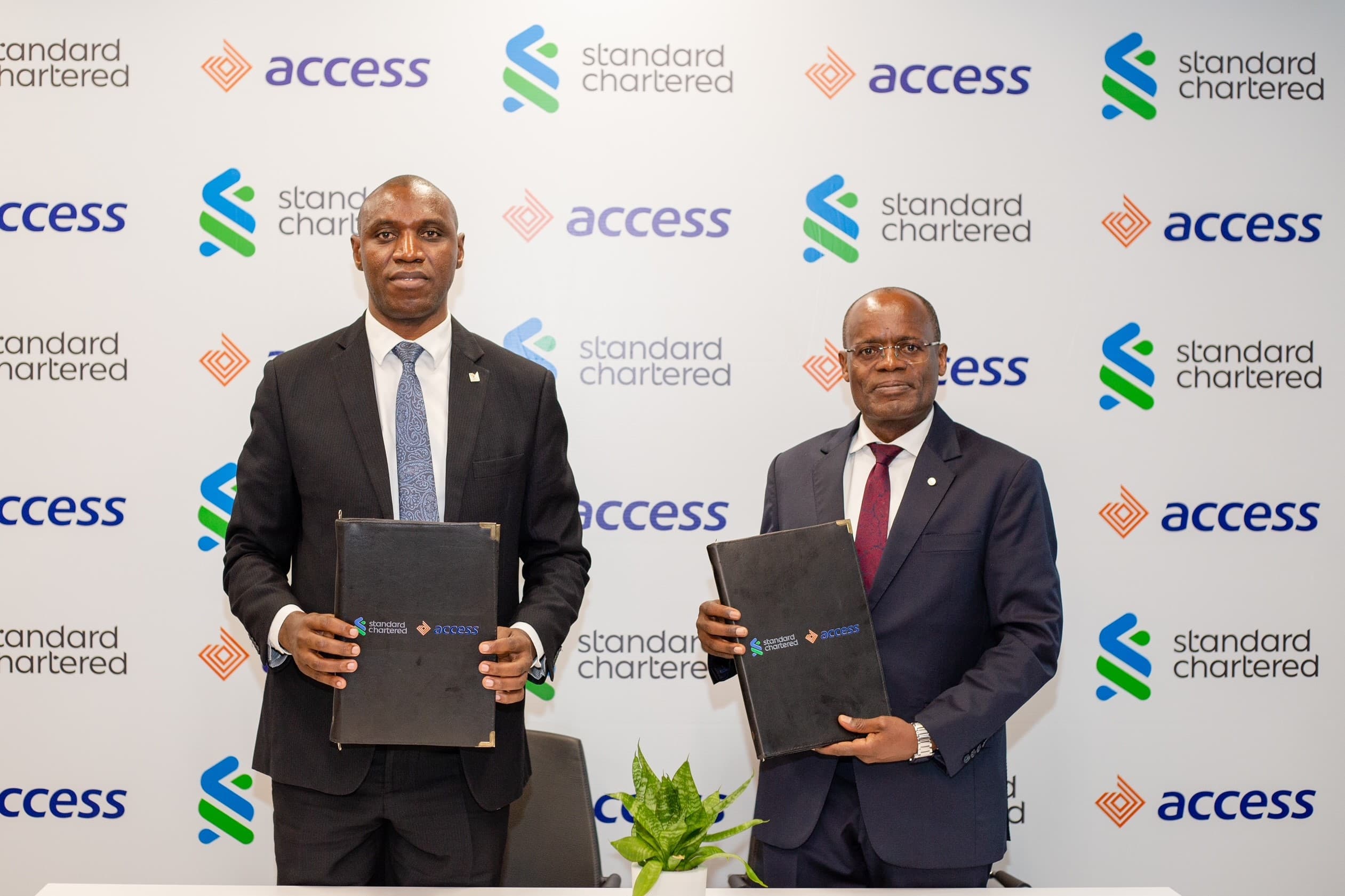 Access Bank & NBK launch shared banking services for seamless services to customers