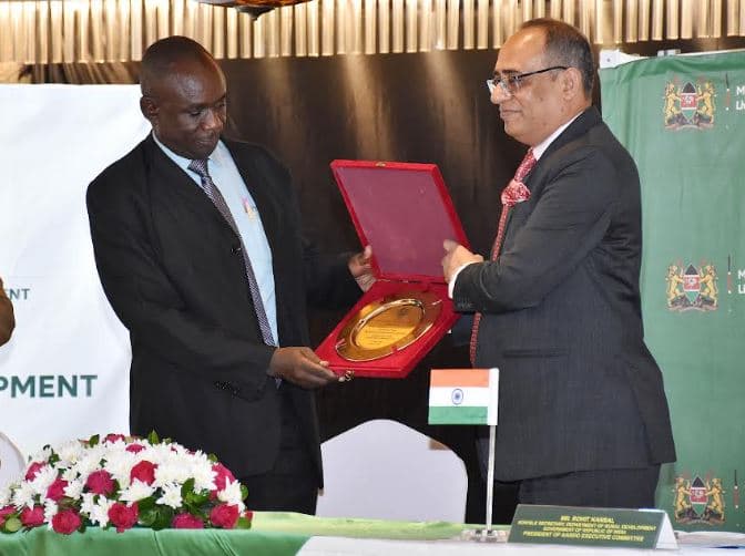 Kenya hosts 79th AARDO Executive Committee meeting, calls for stronger Africa-Asia partnership