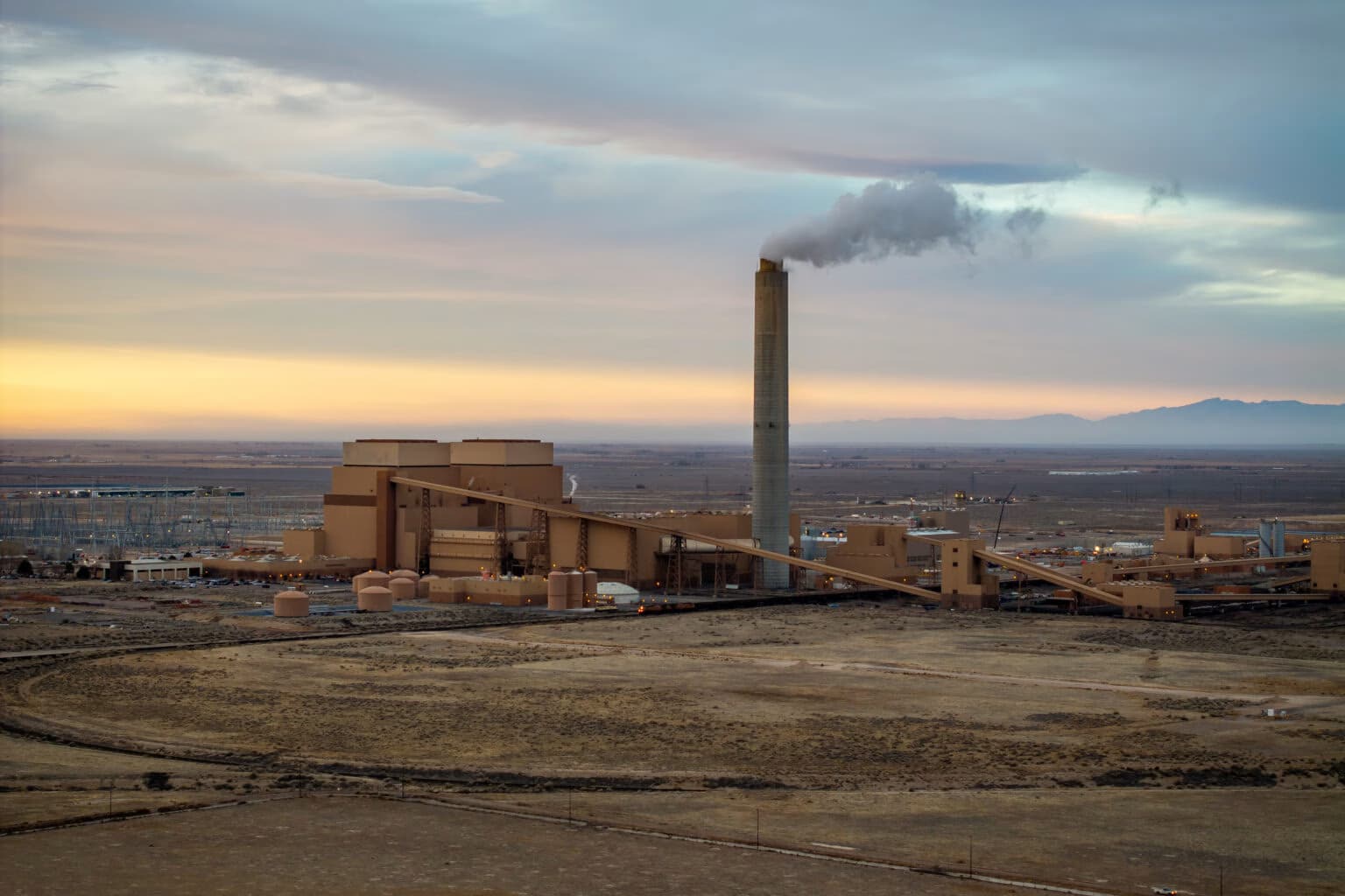 Intermountain Power Project Shuts Down, Utah’s Largest Coal-Fired Power Plant