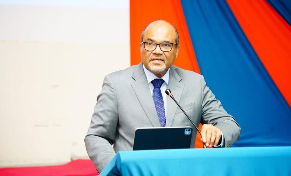Authority calls for partnership in fight against counterfeits