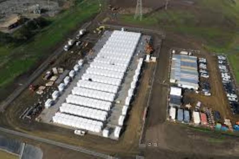 Latrobe Valley BESS Project: Empowering Victoria’s Renewable Energy Future