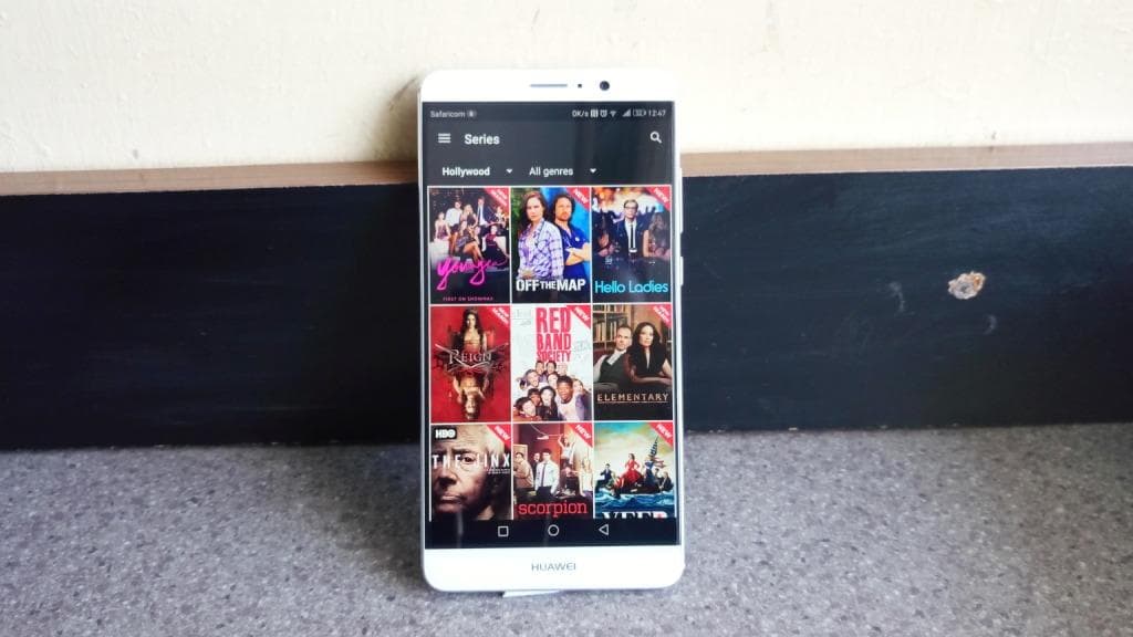 ShowMax And DStv Now Streaming Resolutions Capped At 576p