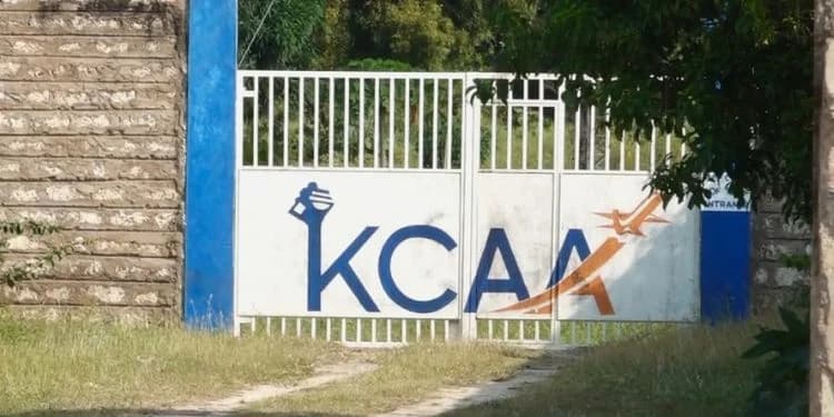 EACC recovers Ksh51M KCAA land in Mombasa