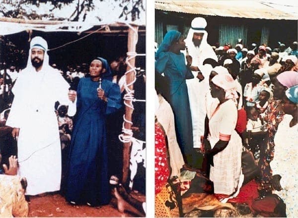 Enigmatic Dada Mary: Life & Legacy of Controversial ‘Prophetess’