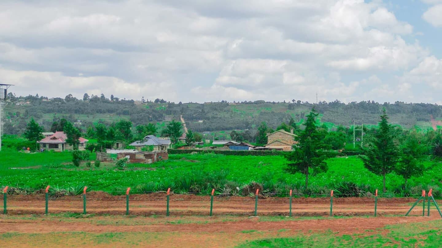 How AMCCO’s Buy and Build feature ensures clients get ready prime land, dream homes seamlessly