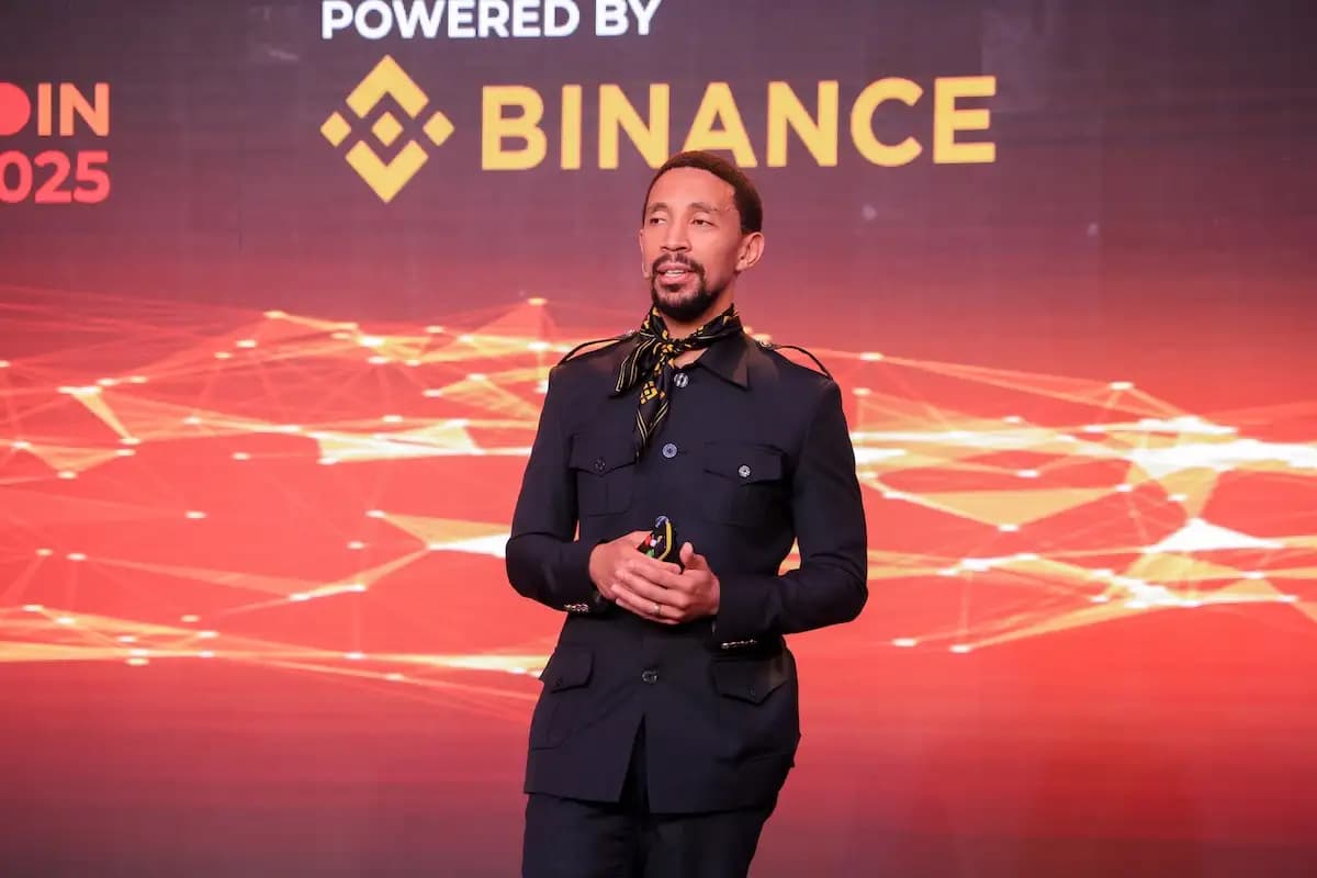 If Africa is serious about trading as one, blockchain belongs at the centre, not the sidelines