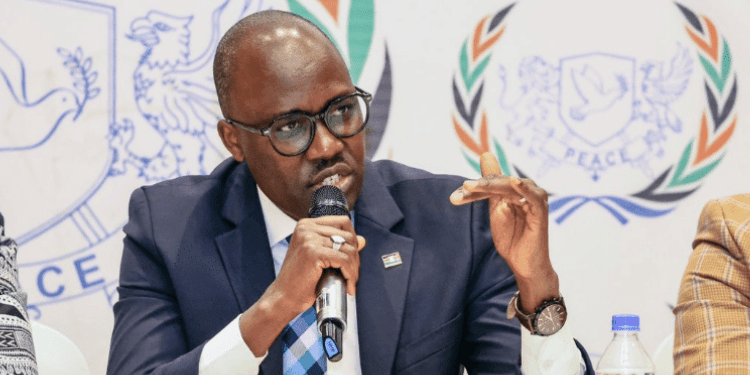 Kenya Bans Taiwan Passport Holders from Entering the Country