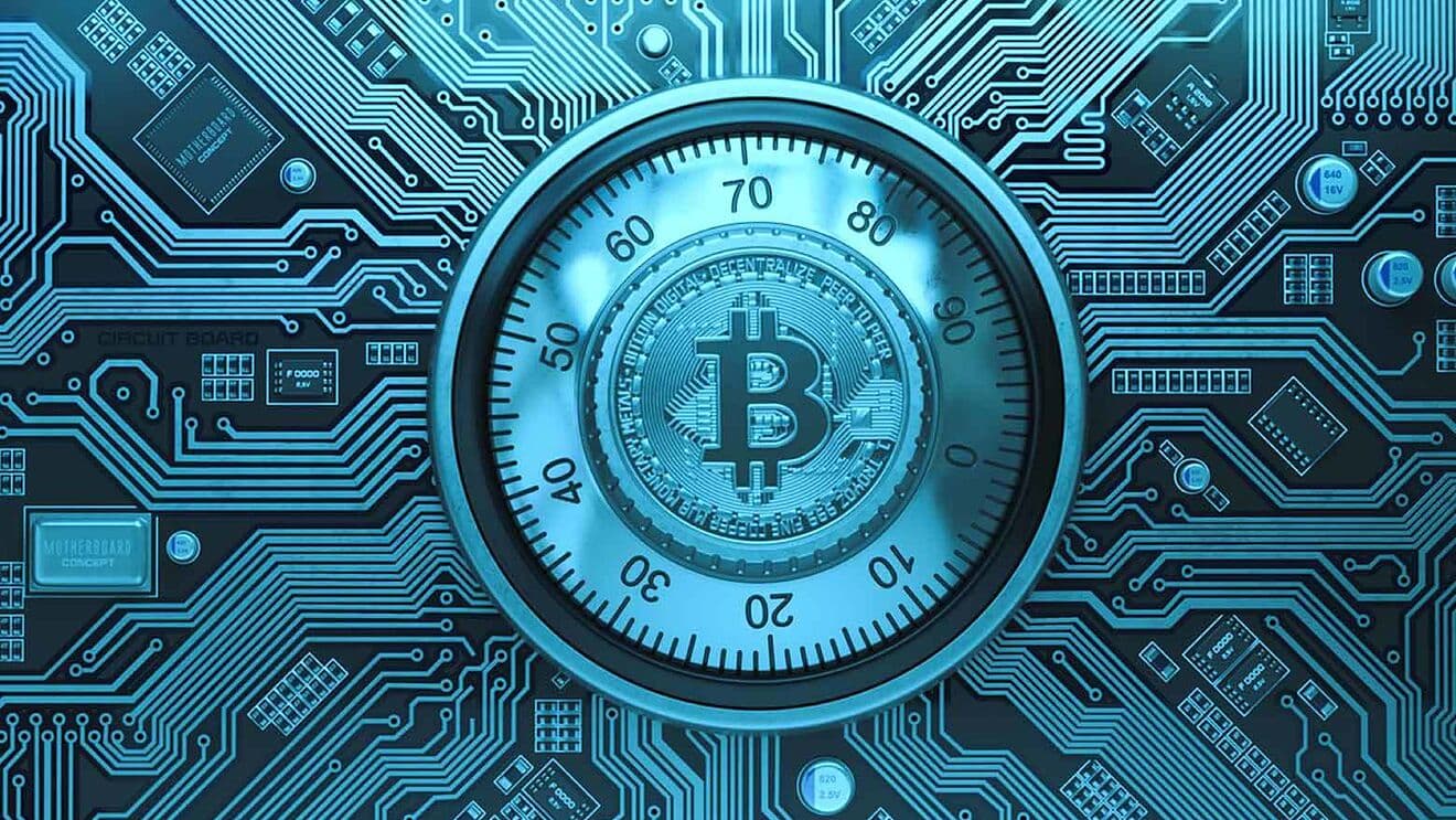 Blockchain Technology Beyond the Buzzwords