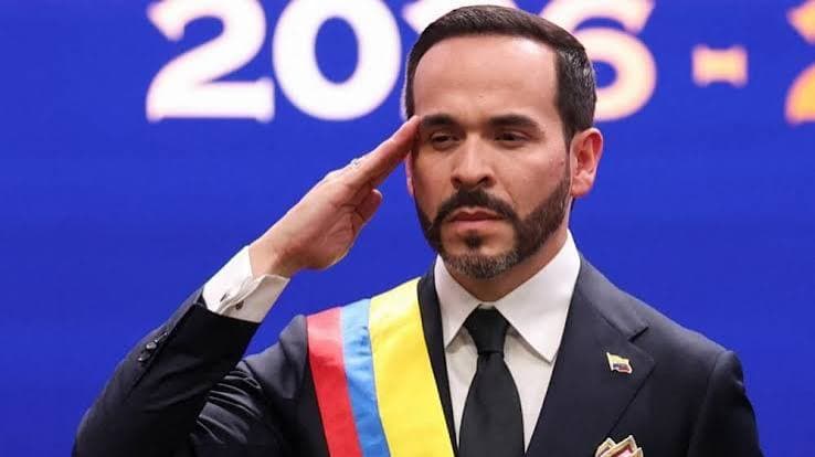 Colombia’s new president loosens gun control rules