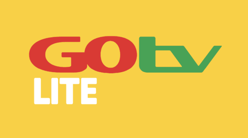 Channels on GOtv Lite in Kenya (2024)