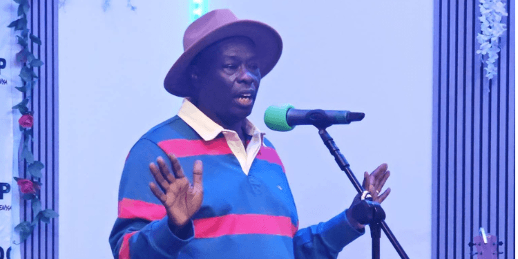 DCI Fires Back After Gachagua’s Missile