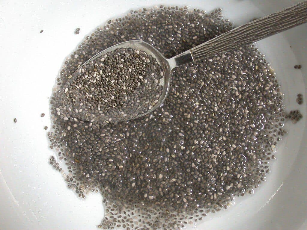 Chia offers cheap solution to Kenya’s 2nd biggest killer: heart disease
