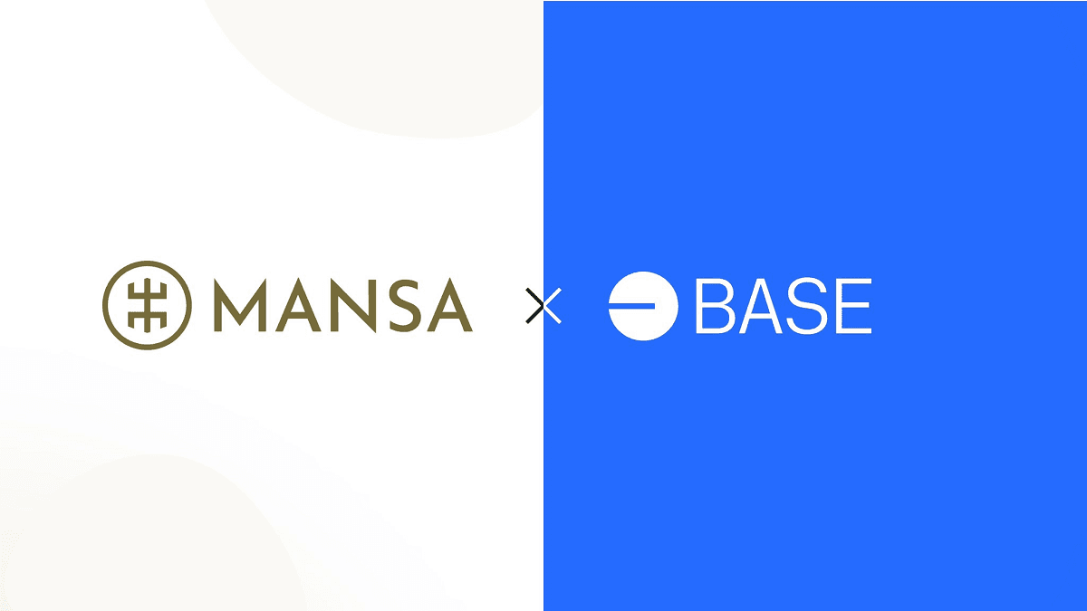Mansa First Pool on Base Aims to Close the African Funding Gap