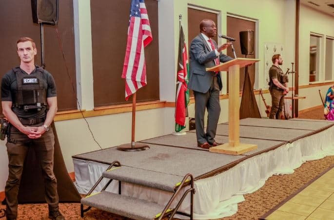 Gachagua Lists Businesses He Claims Are Linked to Ruto