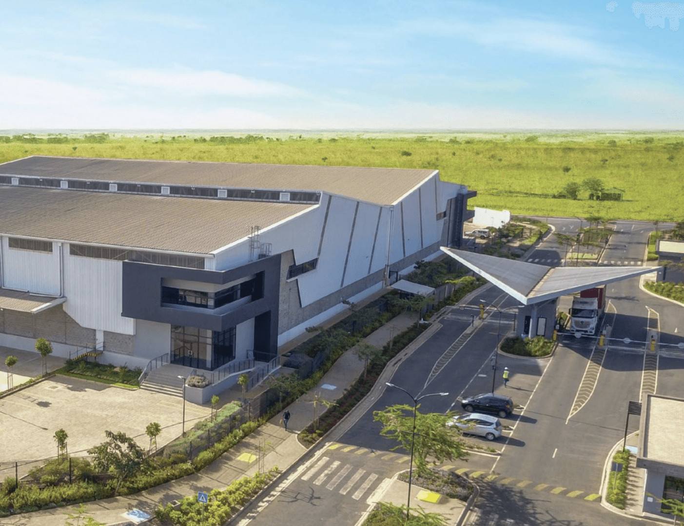 Knight Frank H2 2024 Market Update: Real Estate Navigates Economic Headwinds