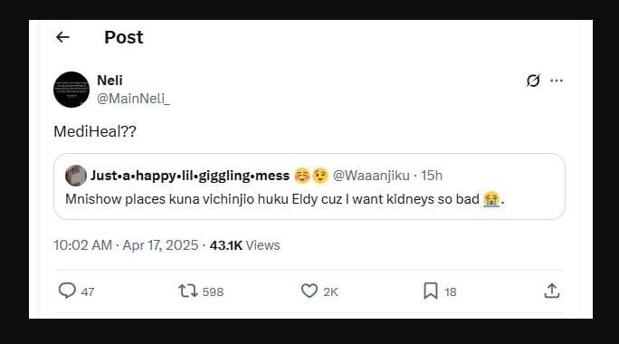 Hilarious Trending Memes This Good Friday