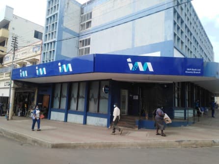 I&M Group reports strong Q3 2025 growth