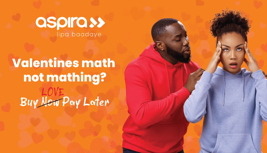 Aspira’s Retail Partners Announce Up To 40% Price Drop For Valentine’s Day Shoppers
