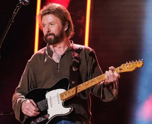 Ronnie Dunn Net Worth