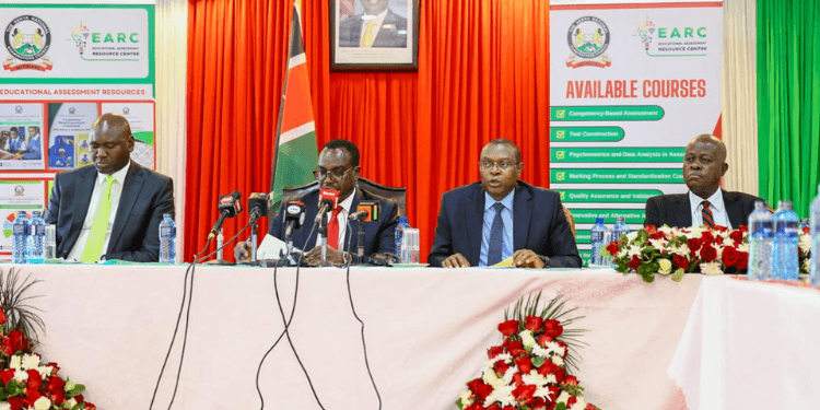 “Where Is the Money?” Frustrated Examiners Cry Foul Over KNEC Pay Delays