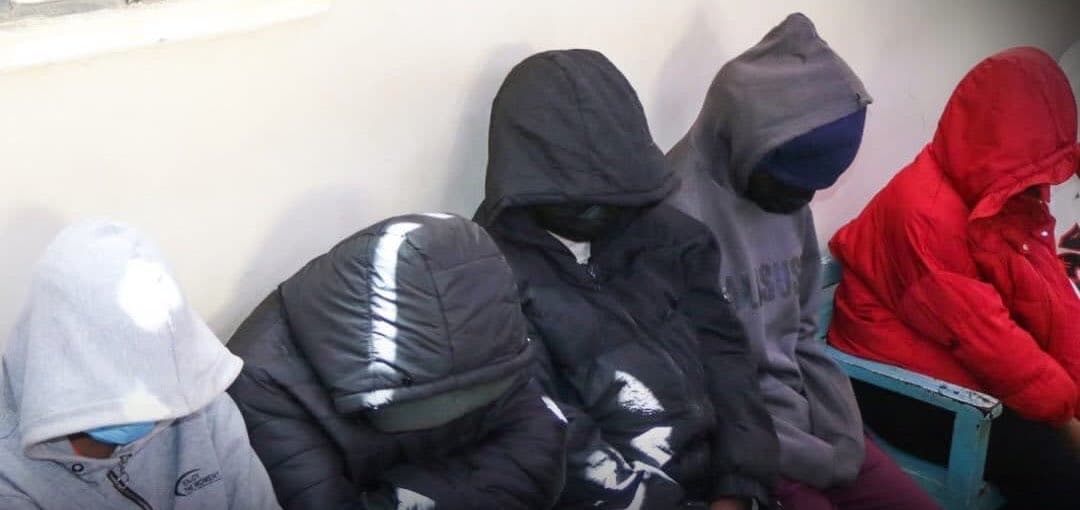 Court allows detention of Utumishi Girls students for 21 days in deadly arson probe