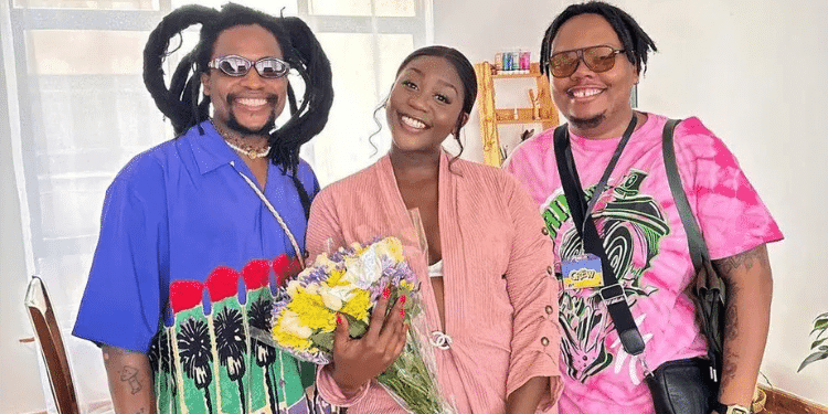 Mic Cheque Podcast among most streamed podcasts in Kenya on Spotify in 2024