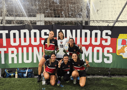 Kenia de Mi Vida: The Argentine Amateur Club That Plays in Kenya’s Colours
