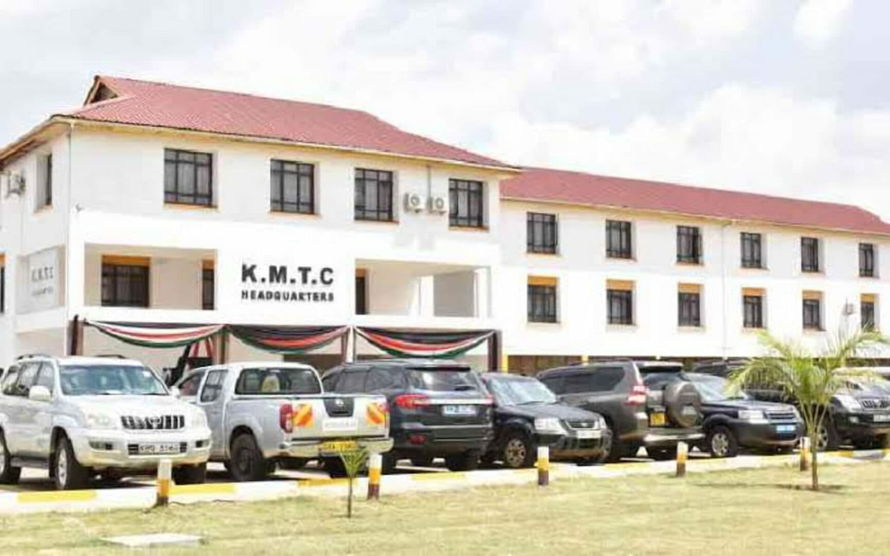 KMTC announces 89 job vacancies: How to apply